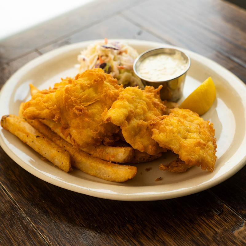 27 Fathoms Waterfront Grille photo 4