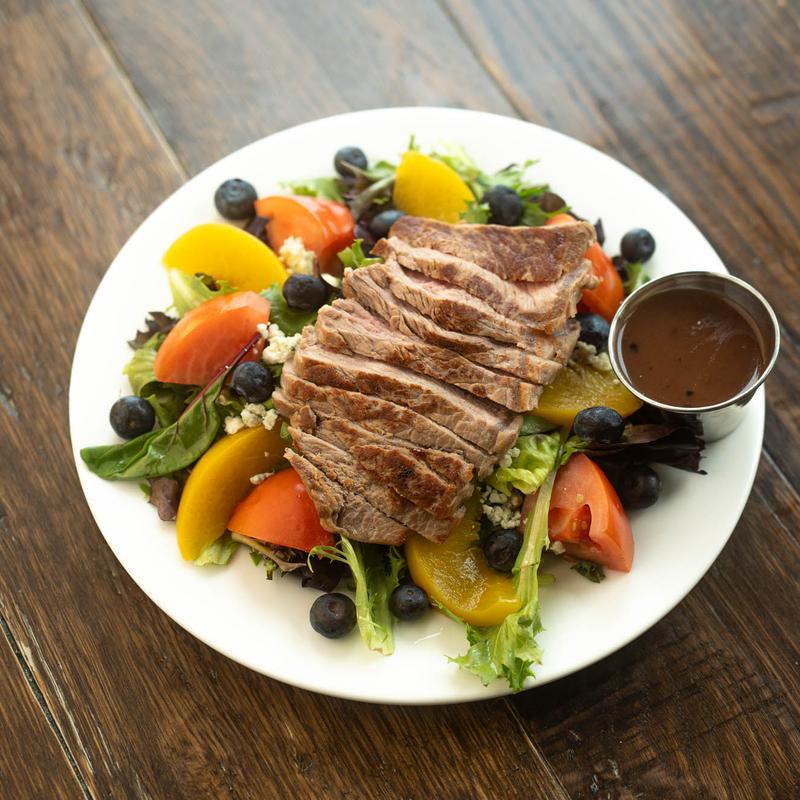 27 Fathoms Waterfront Grille photo 5