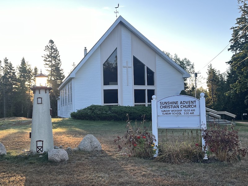 Advent Christian Fellowship