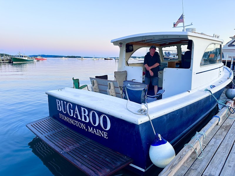 An Oceanville Cabin & Harbor Tours photo 4