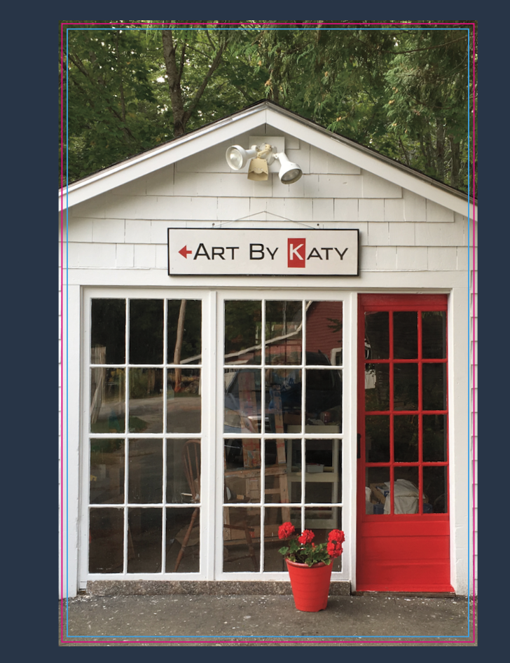 Art by Katy Gallery photo 5