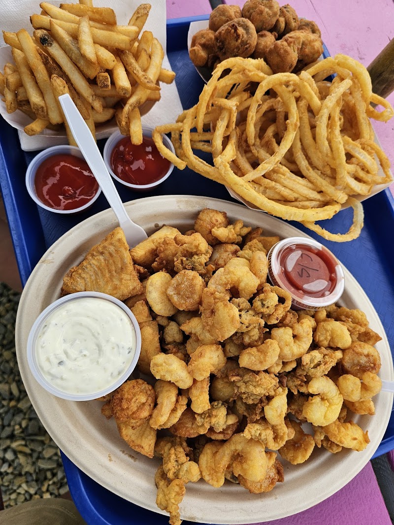 Bagaduce Lunch photo 2