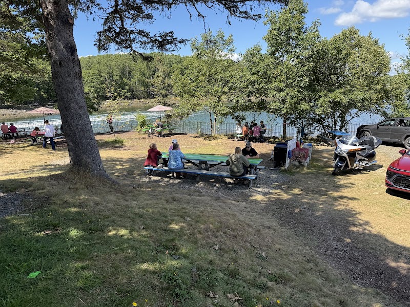 Bagaduce Lunch photo 5