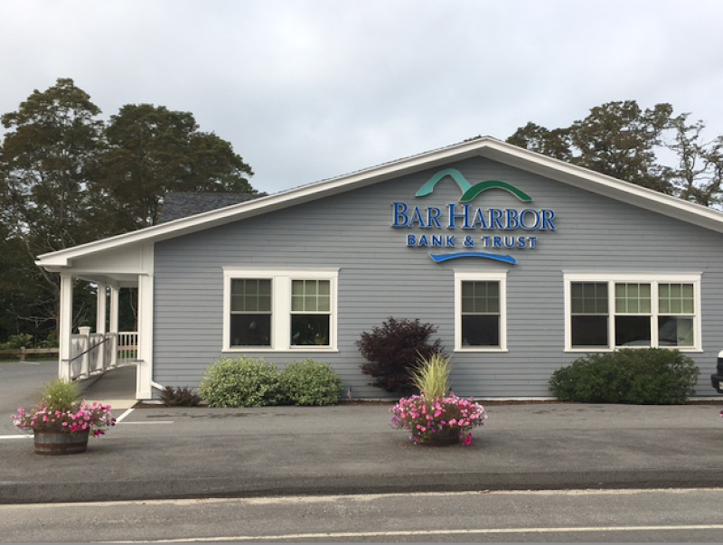 Bar Harbor Bank & Trust photo 5