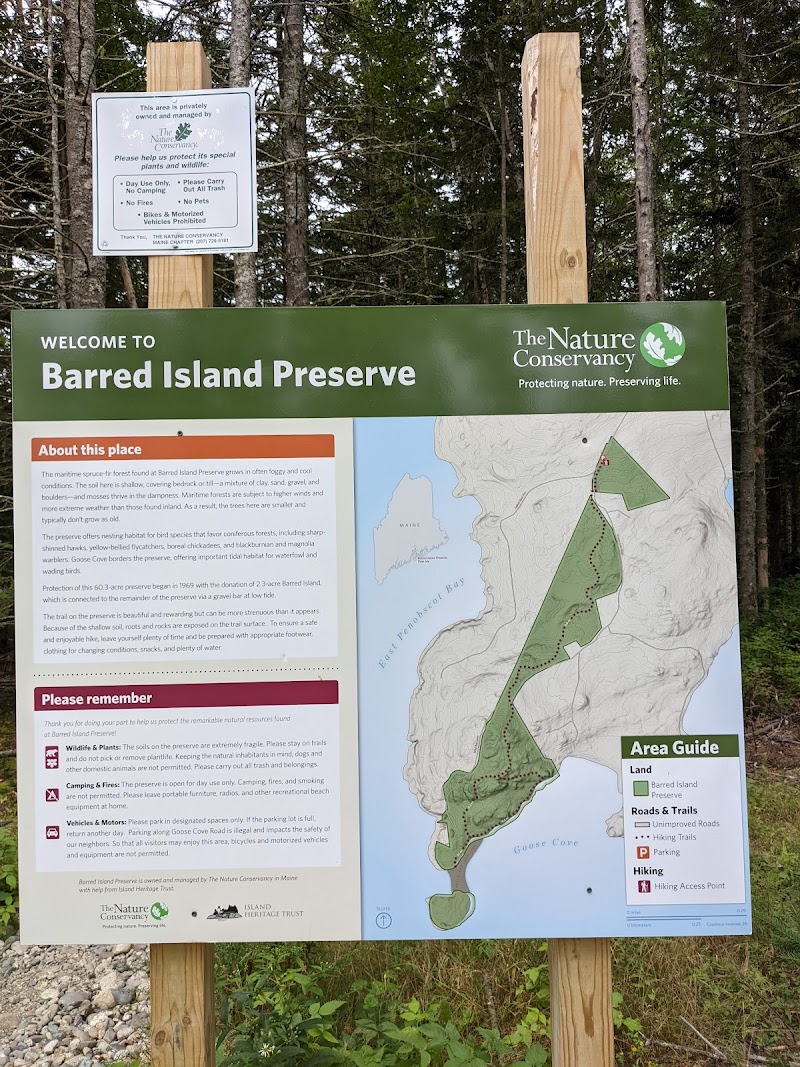 Barred Island Preserve photo 4