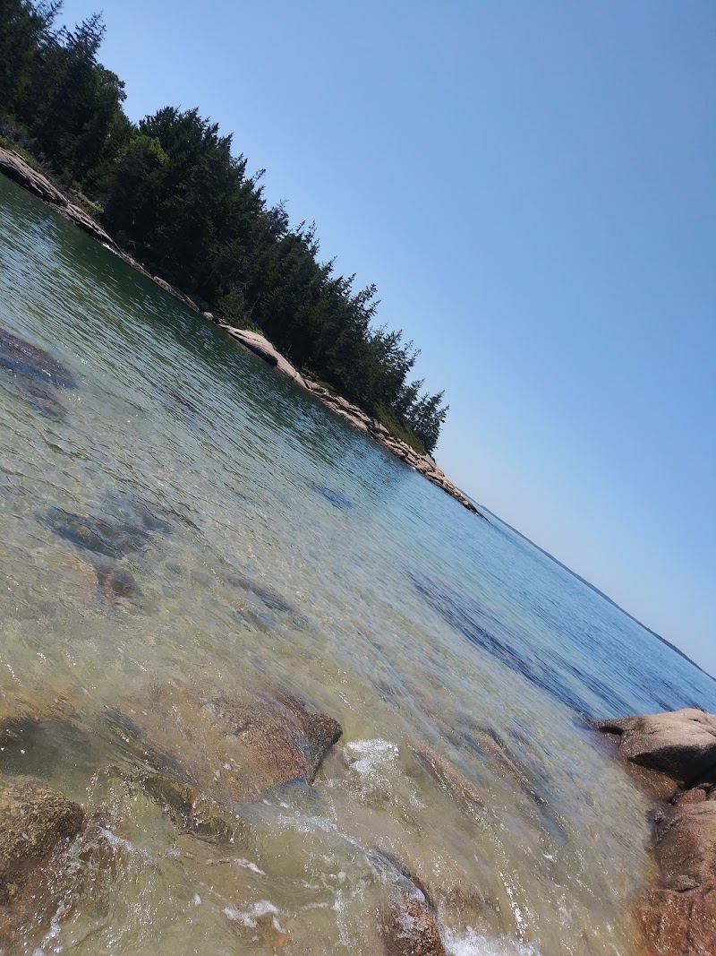 Barred Island Preserve photo 5