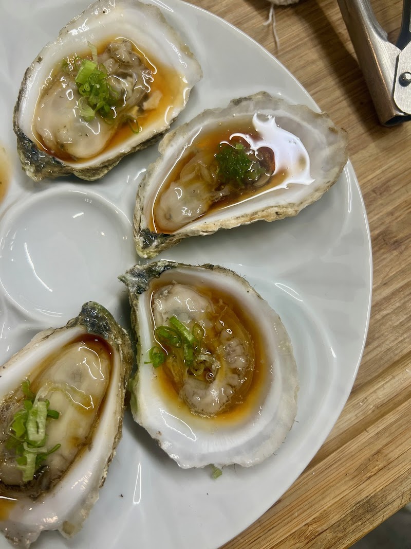 Buck's Restaurant photo 2