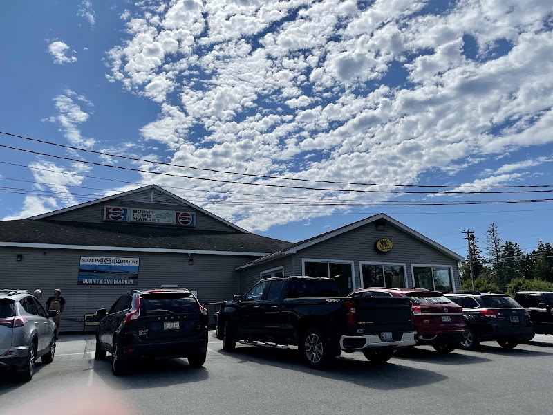 Burnt Cove Market photo 2