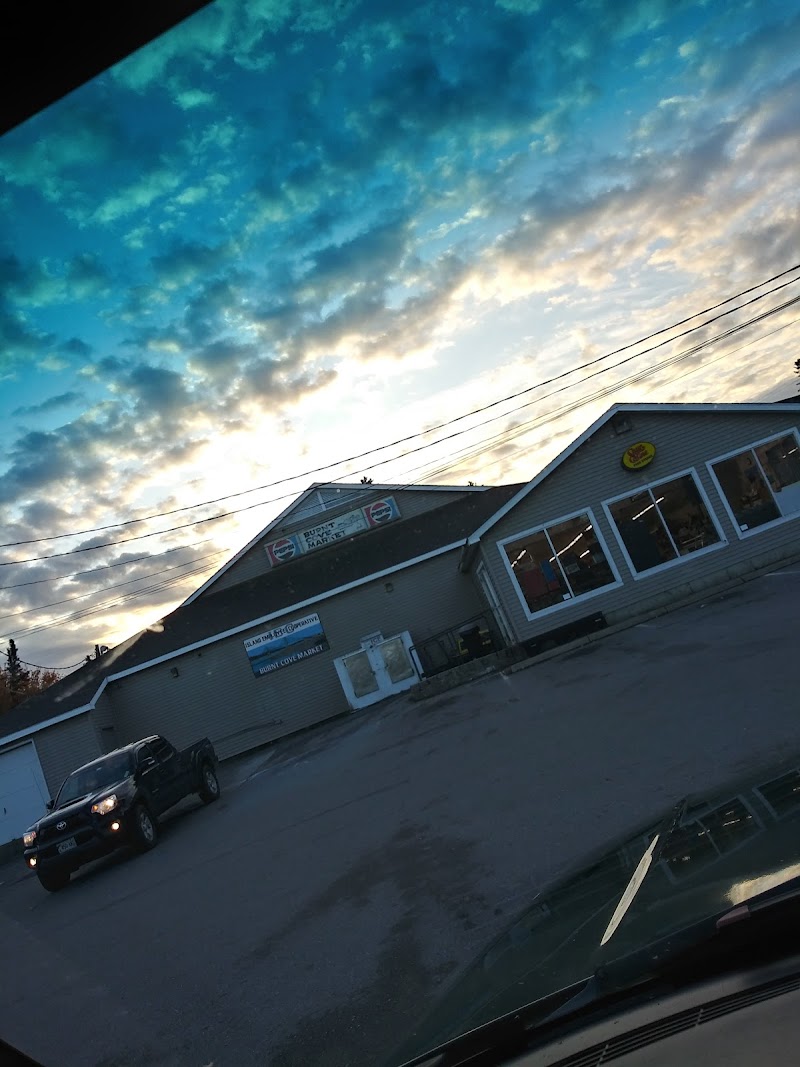 Burnt Cove Market photo 3