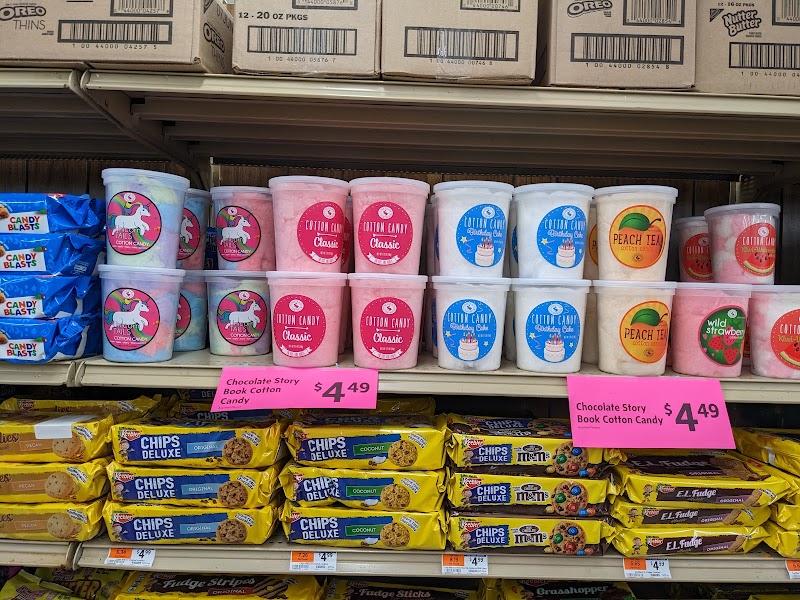 Burnt Cove Market photo 5