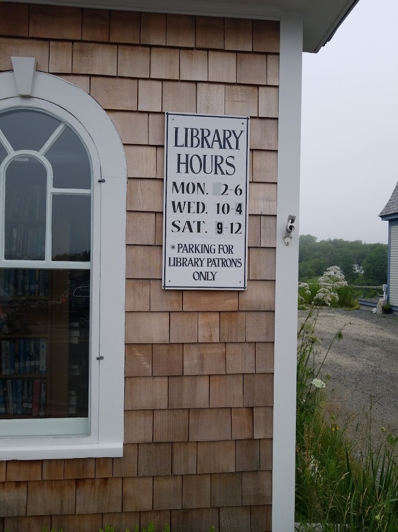 Chase Emerson Memorial Library photo 3