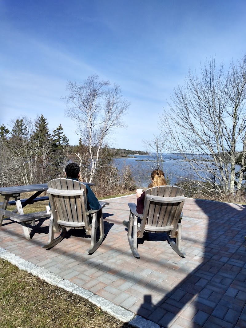 Chase Emerson Memorial Library photo 5