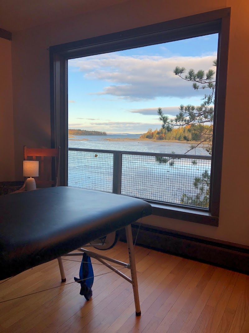 Coastline Physical Therapy & Performance