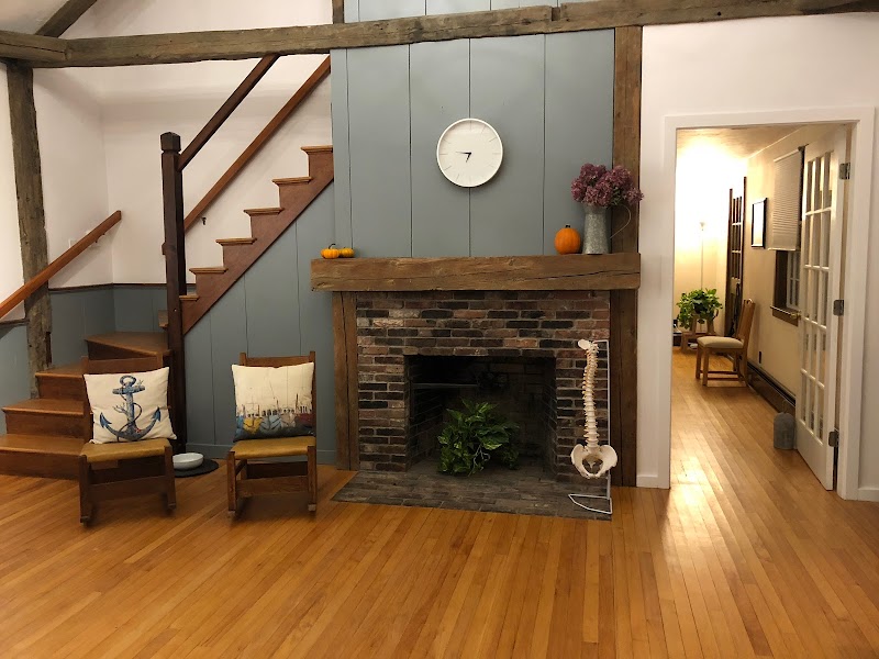 Coastline Physical Therapy & Performance photo 2