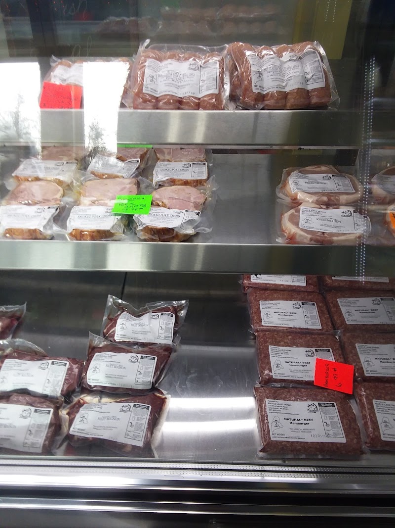 Coldwater Seafood photo 2