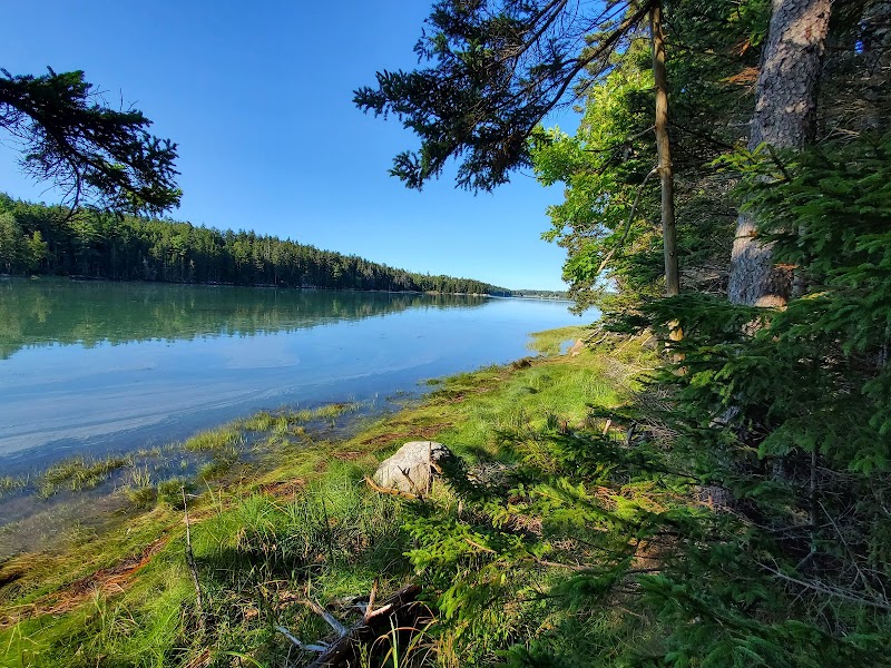 Crystal Cove Preserve