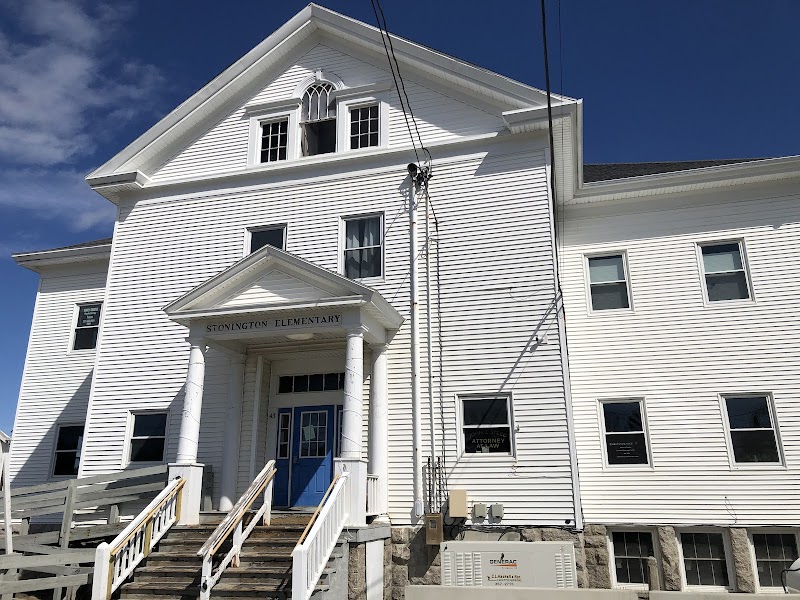 Deer Isle Adult and Community Education