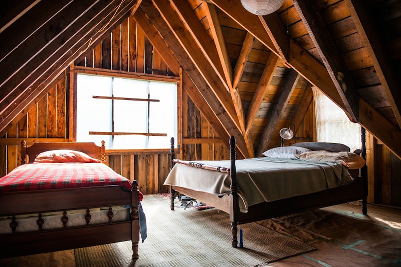 Deer Isle Hostel photo 2