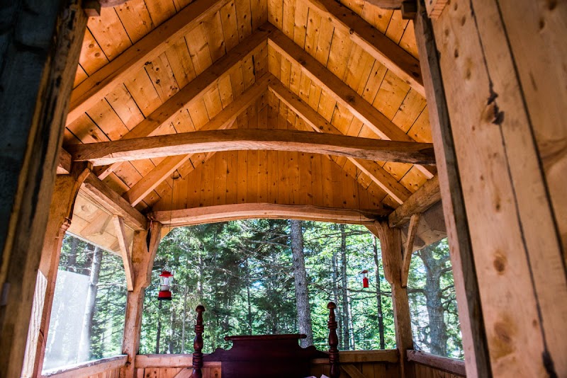 Deer Isle Hostel photo 4