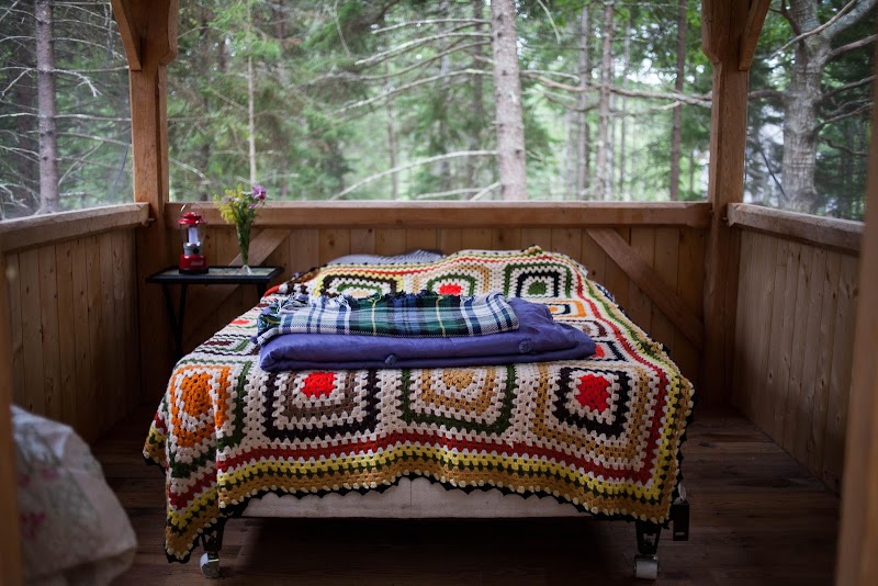 Deer Isle Hostel photo 5