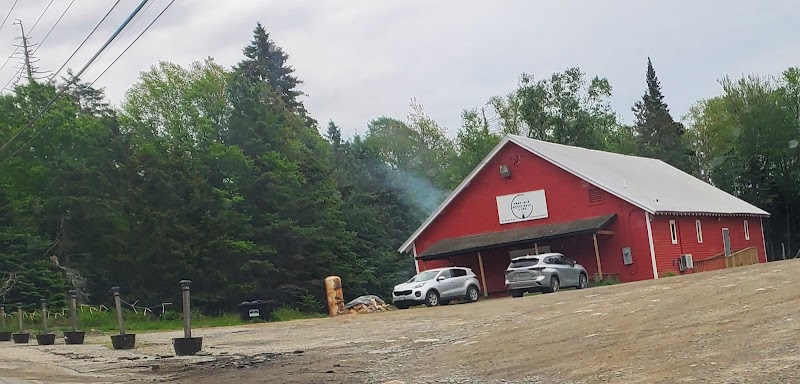 Deer Isle Music Hall & BBQ