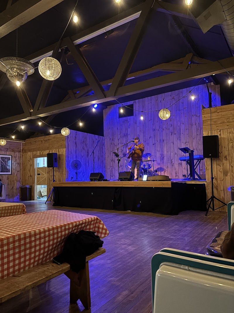 Deer Isle Music Hall & BBQ photo 3