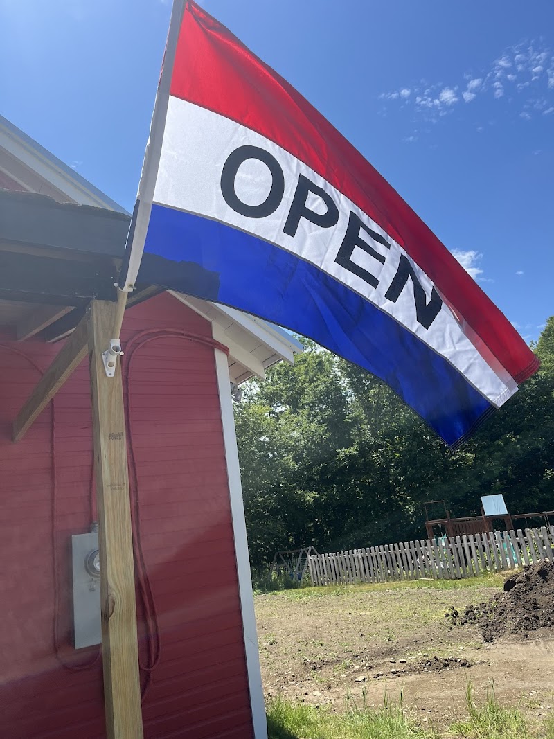 Deer Isle Music Hall & BBQ photo 4