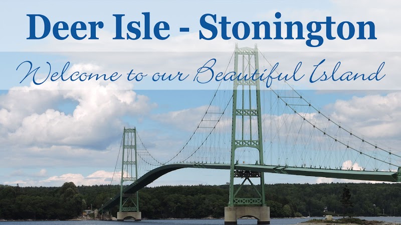 Deer Isle-Stonington Chamber of Commerce