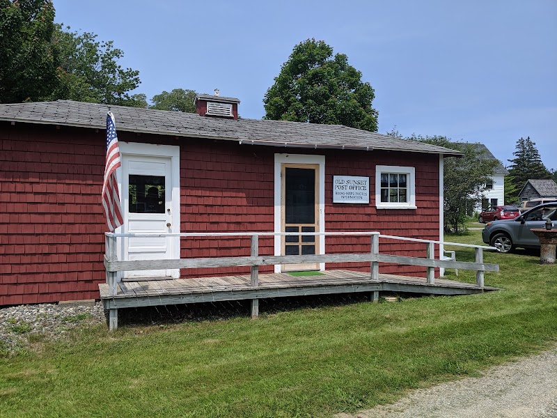 Deer Isle Stonington Historical Society photo 2