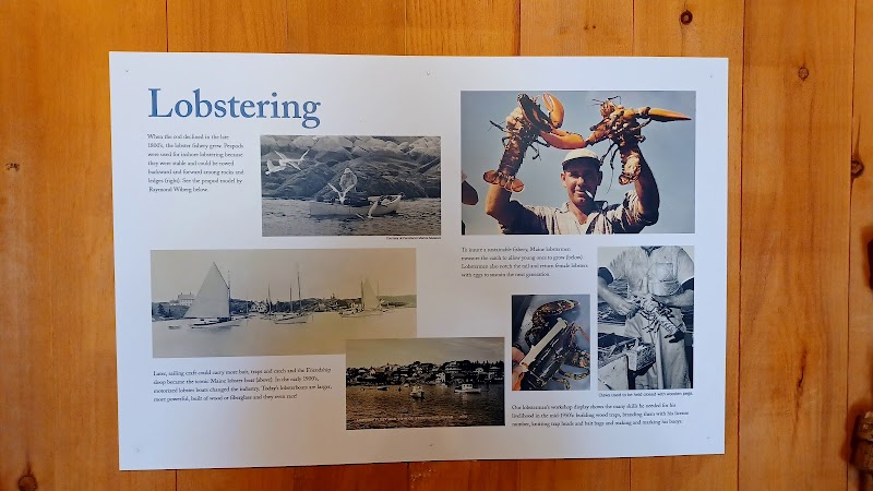 Deer Isle Stonington Historical Society photo 4