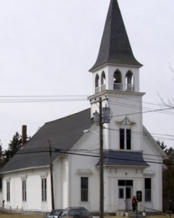 Deer Isle Sunset Congregational Church photo 5