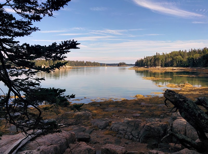 Edgar M. Tennis Preserve