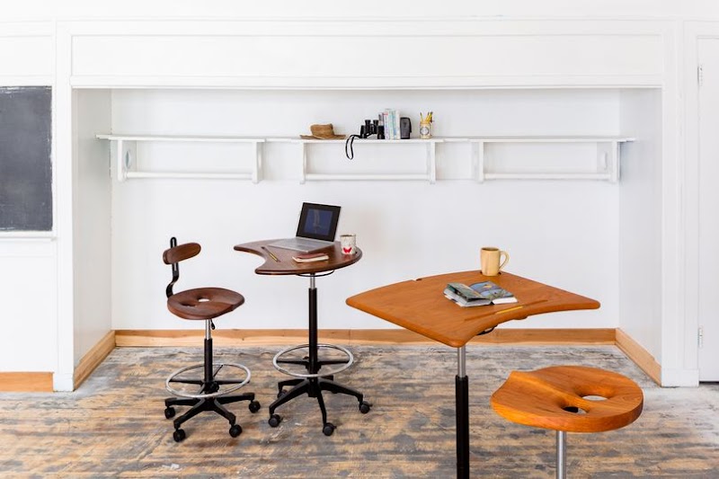 Falkner Studio photo 2