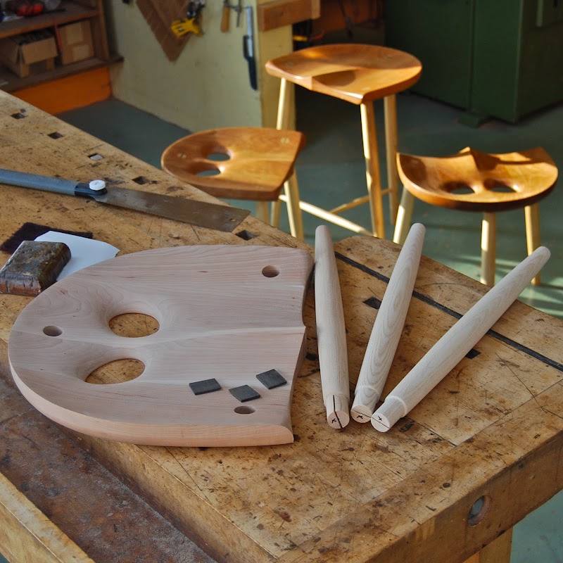 Falkner Studio photo 5