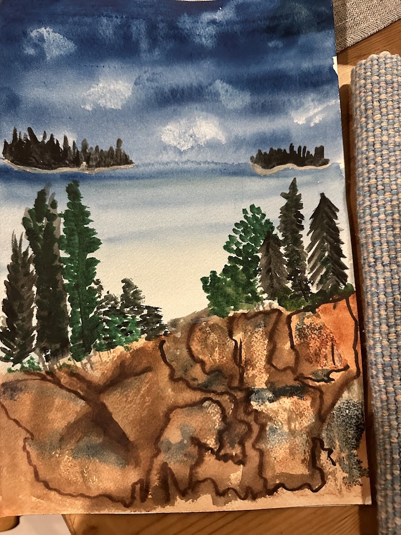 Frederica Marshall Studio photo 4