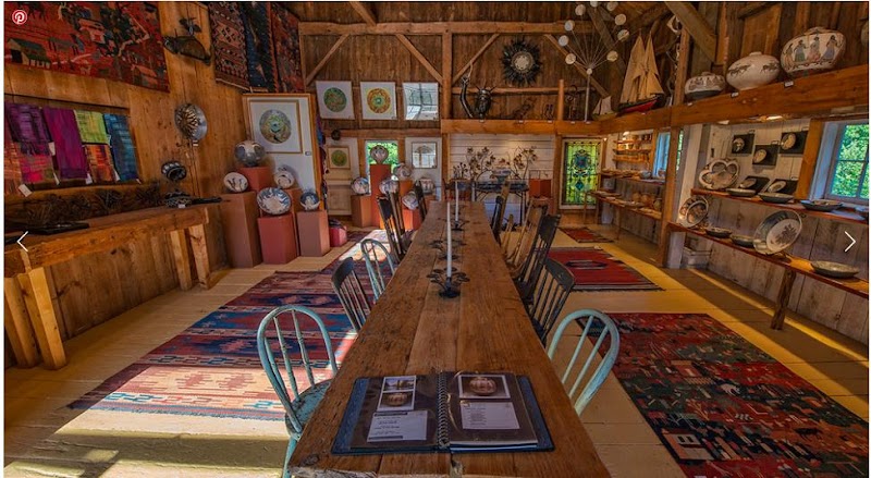 Greene Ziner Gallery