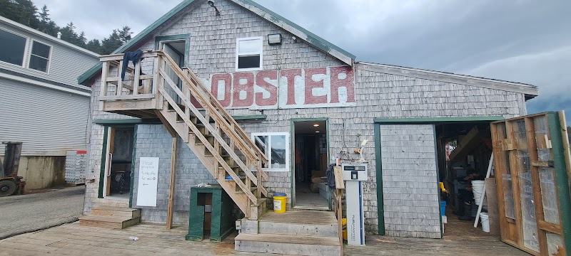 GreenHead Lobster Co