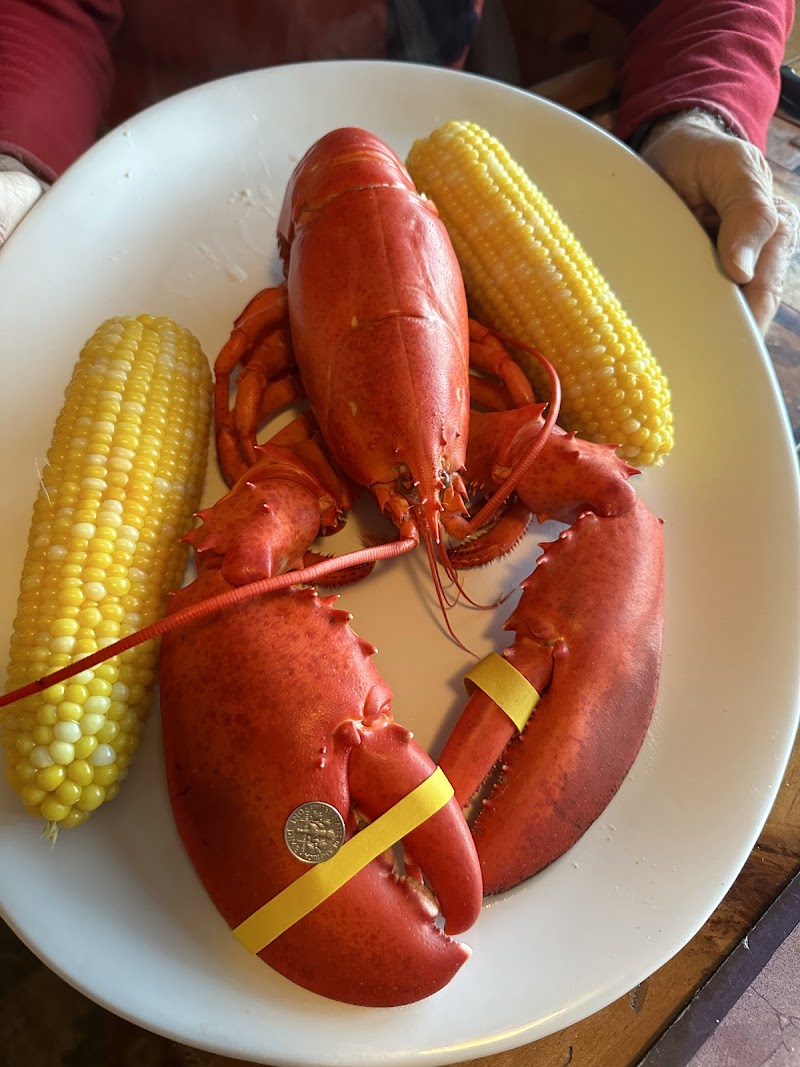 GreenHead Lobster Co photo 3