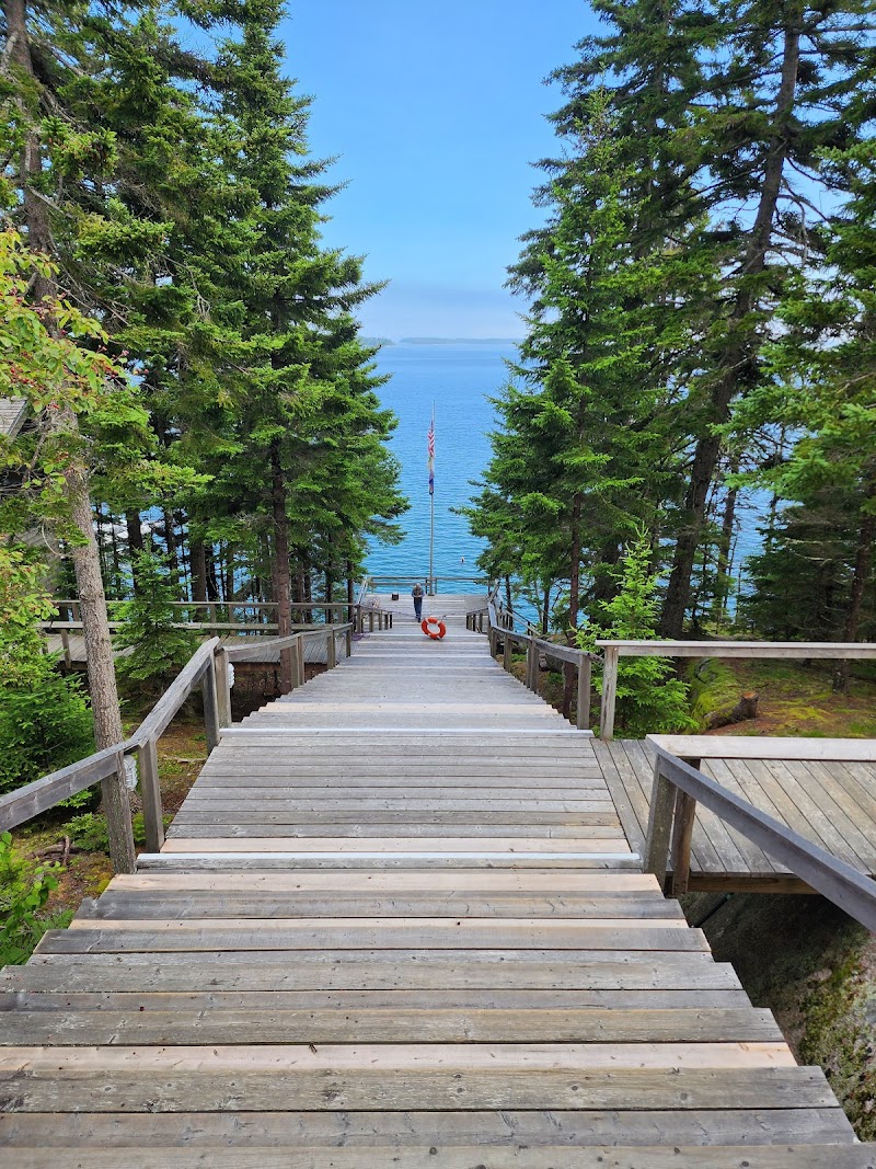 Haystack Mountain School of Crafts - Center for Community Programs photo 2