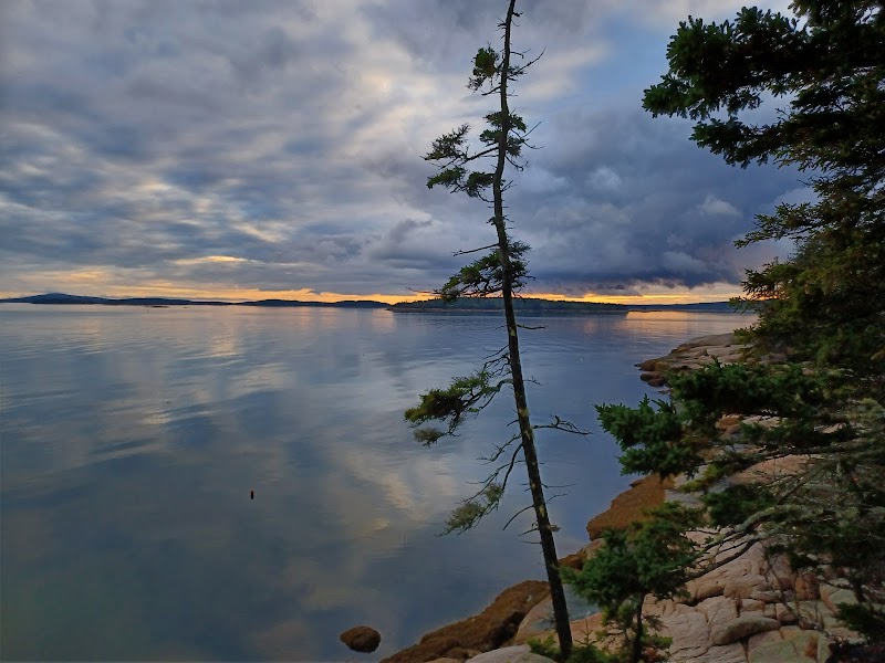 Things to do on Deer Isle — Haystack Mountain School of Crafts