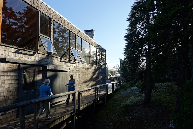 Haystack Mountain School of Crafts photo 5