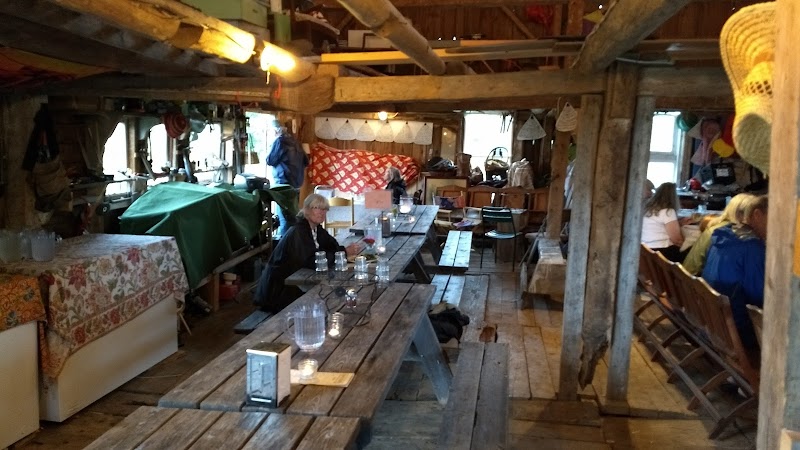 Hearth and Soul Oven