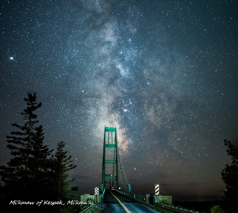 Historic Deer Isle Suspension Bridge photo 3