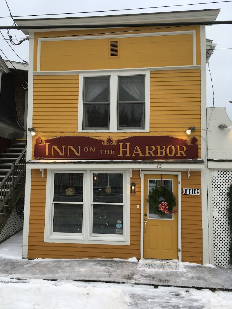 Inn on the Harbor