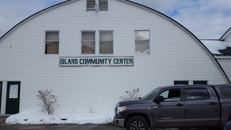Island Community Center photo 2