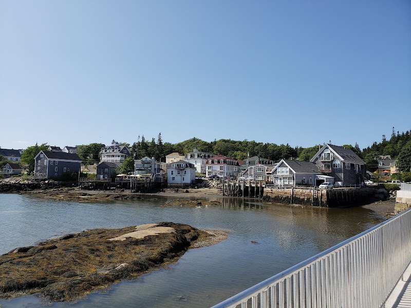 Island Fishermen's Wives Association