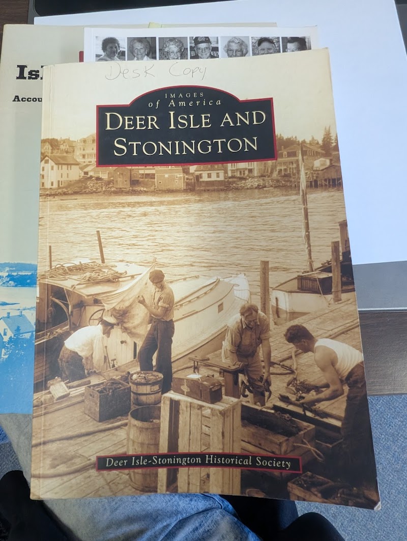 Island Heritage Trust photo 5