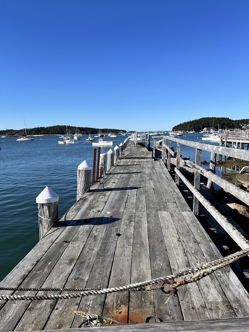 Isle au Haut Boat Services photo 2