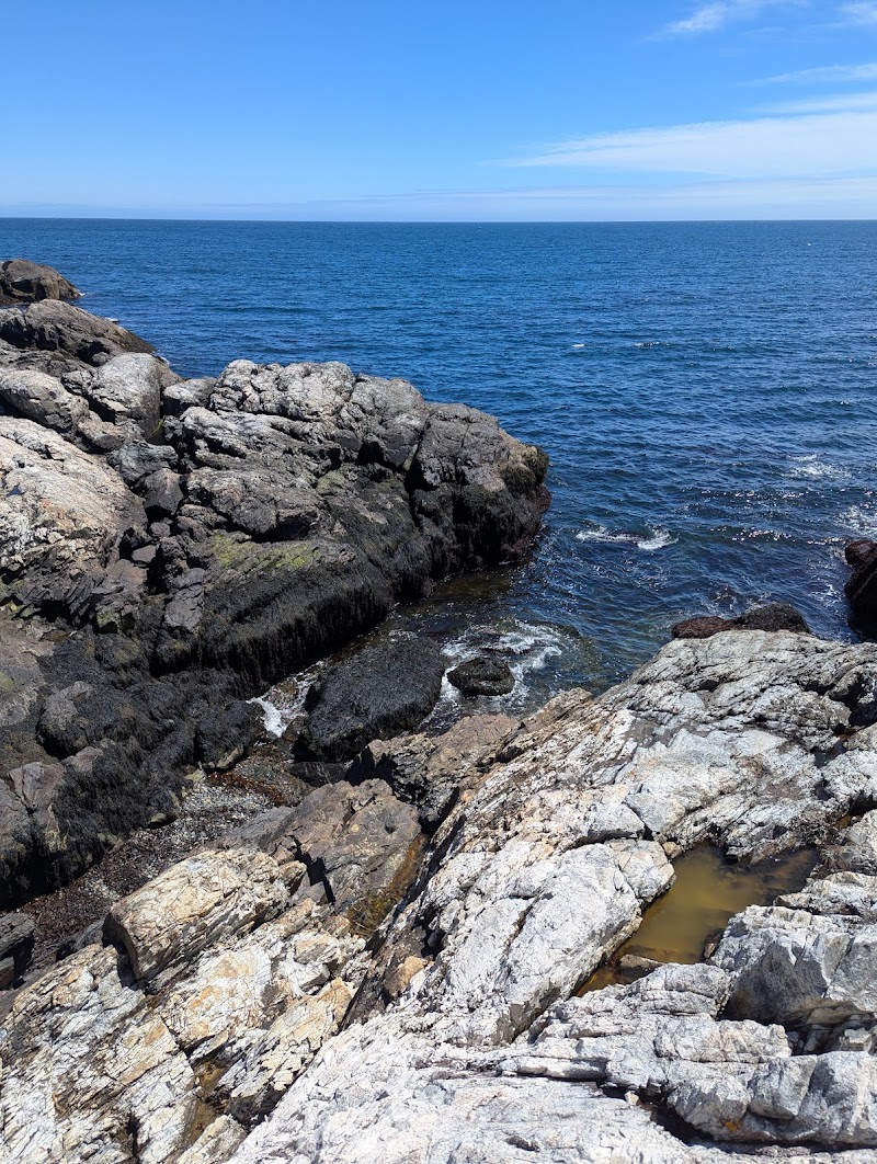 Isle au Haut Boat Services photo 3