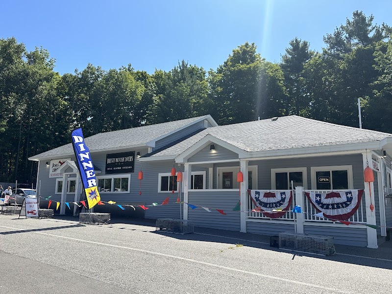 Jones Lobster Co. & Seafood Market photo 5